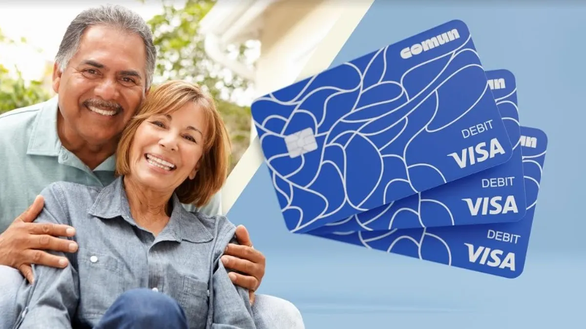 Invitan a inmigrantes latinos a abrir cuentas bancarias en Comun