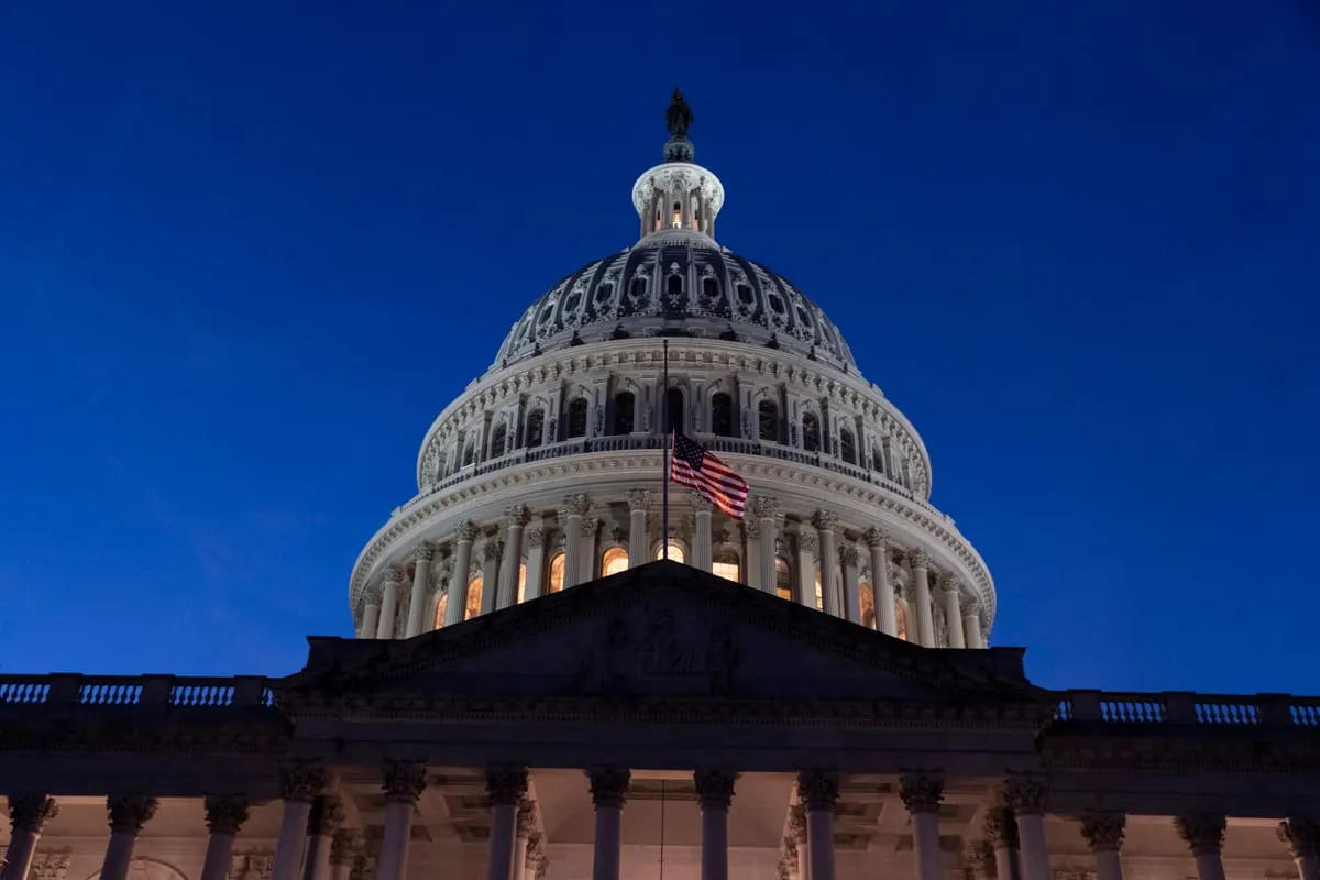 Todo listo para la aprobación final de la ley de protección del matrimonio igualitario
