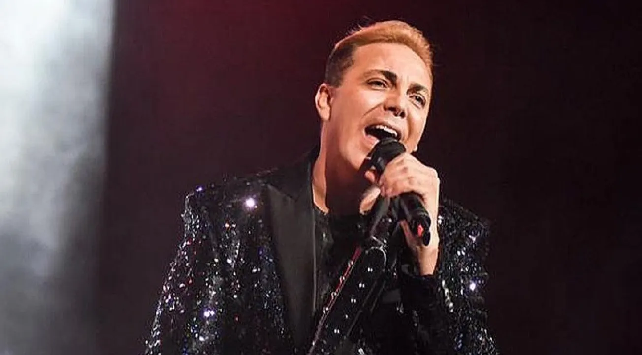 Cristian Castro