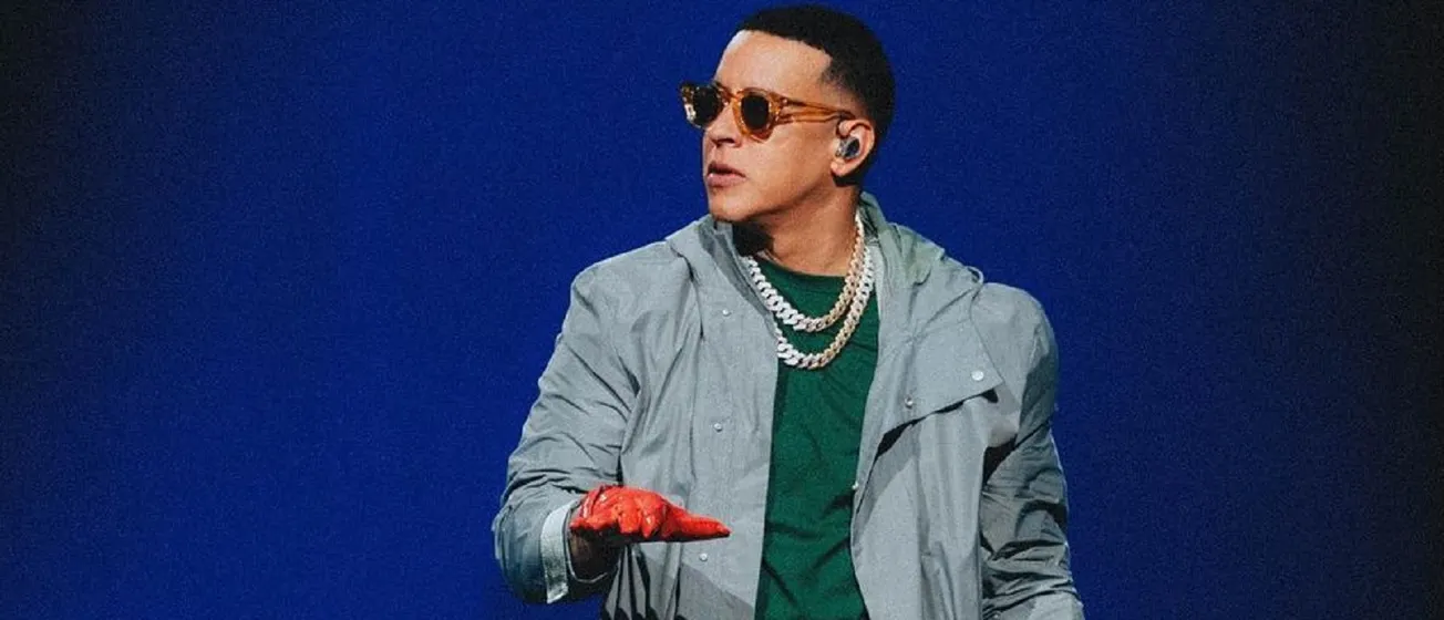 Daddy Yankee