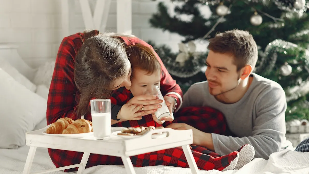 Seis desayunos ideales para la mañana de Navidad
