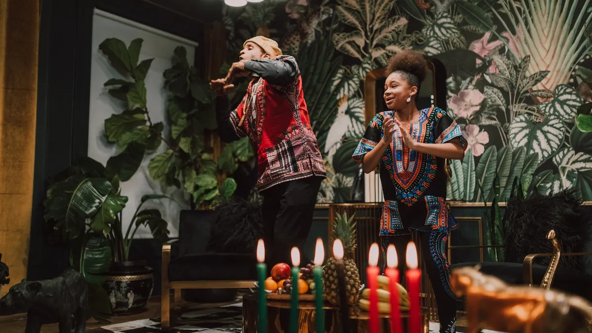 ¿Qué celebran otras religiones durante la época de Navidad?