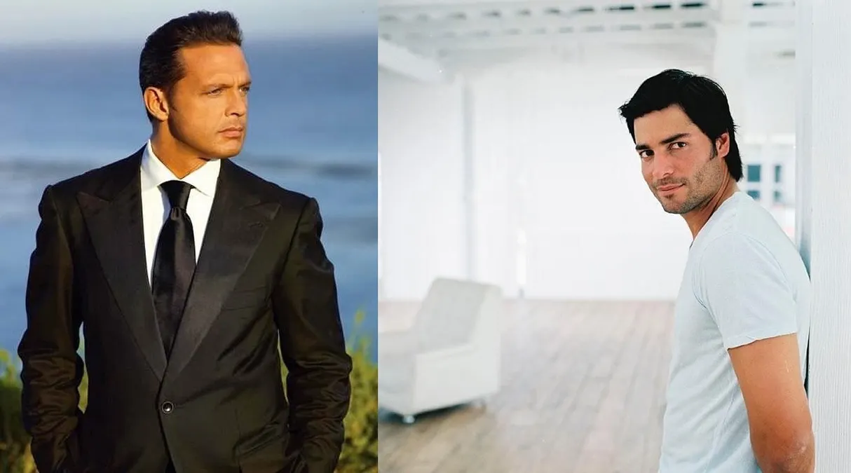 Este es el nuevo trend de TikTok en el que dan por muertos a artistas como Luis Miguel y Chayanne