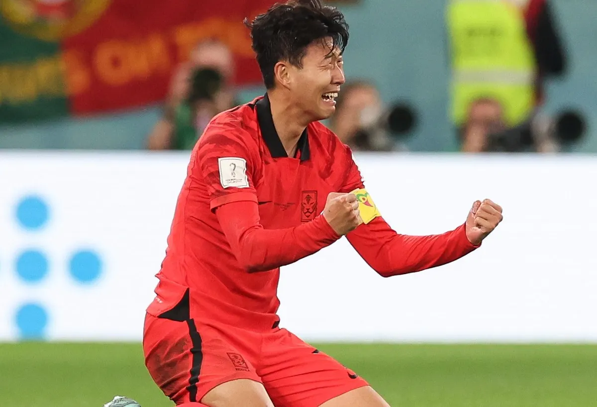 Así quedaron los cruces de octavos de final del Mundial