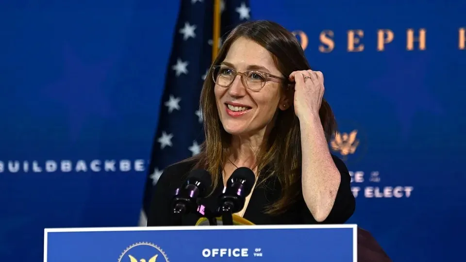 Asesora de la Casa Blanca: “Aterrizaje suave sigue entre las posibilidades”