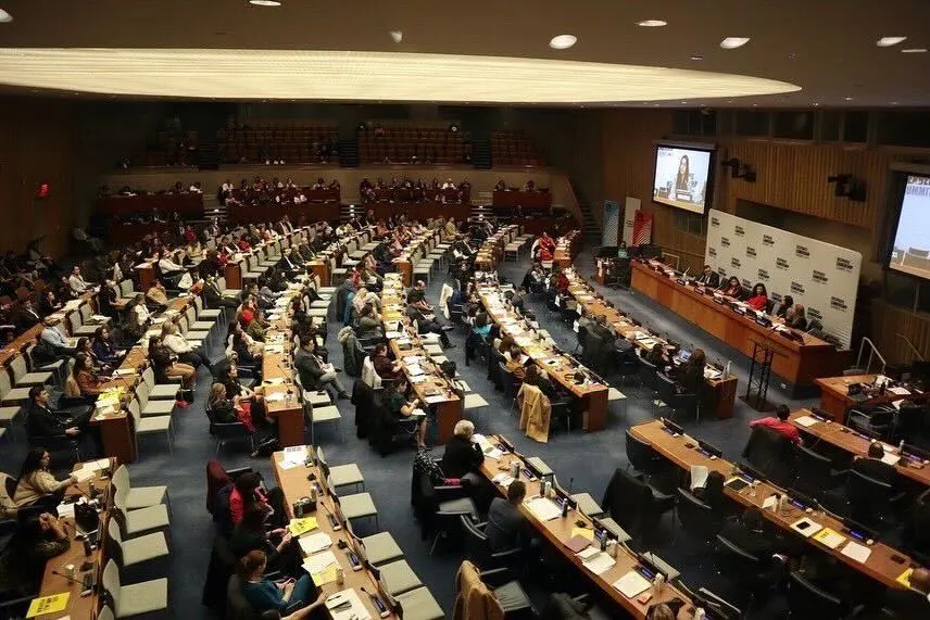 Hispanic Leadership Summit:  reducir la desigualdad salarial de las mujeres es clave para 2023