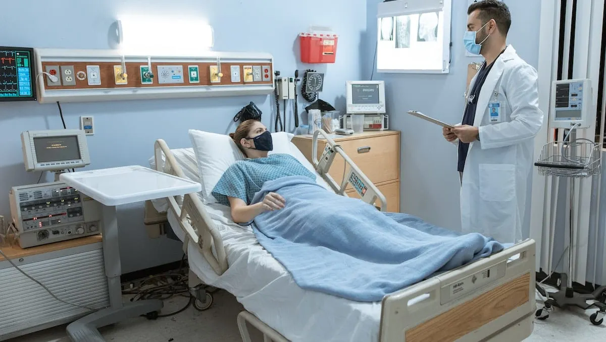 deportaciones médicas Filadelfia