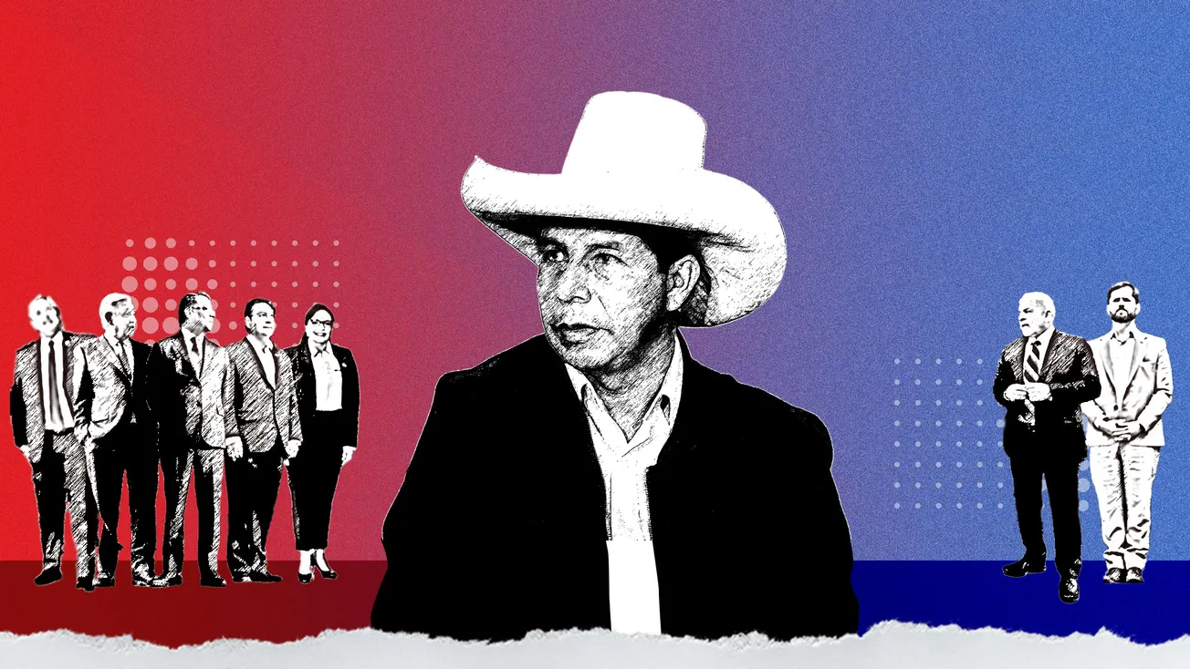 El caso Castillo: un doble rasero