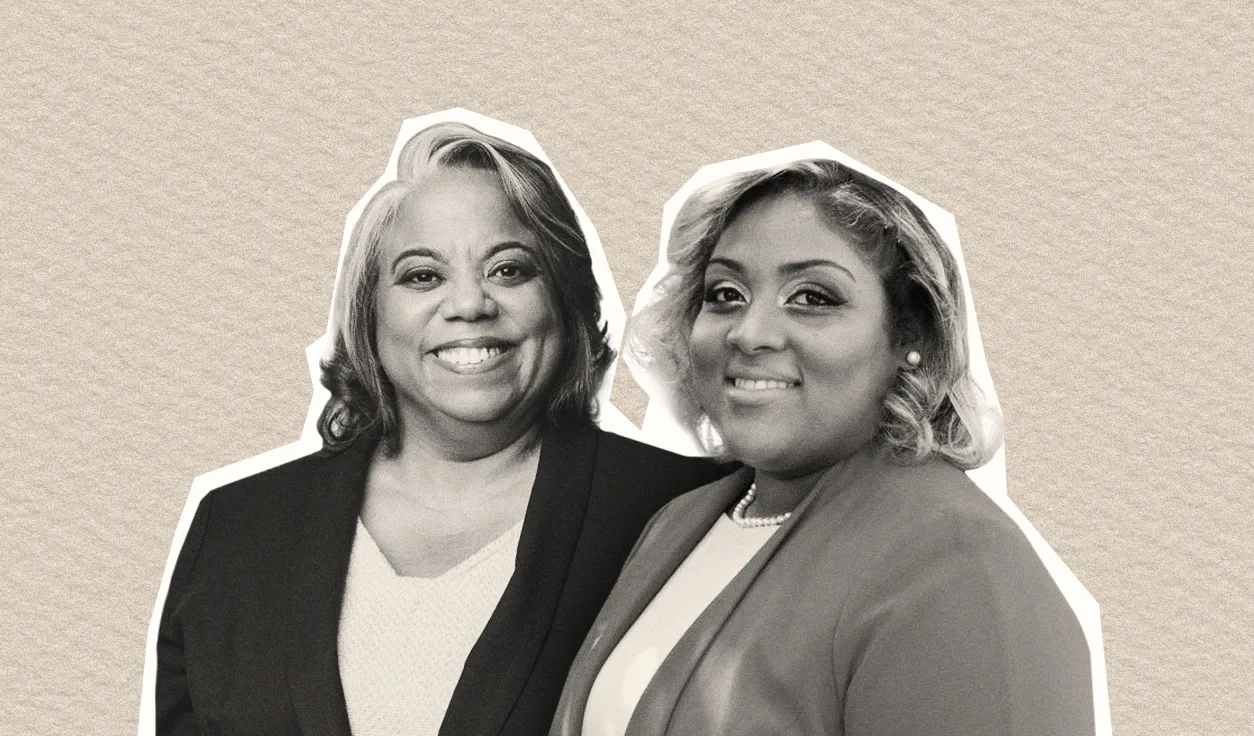 Los latinos retroceden políticamente en Prince George