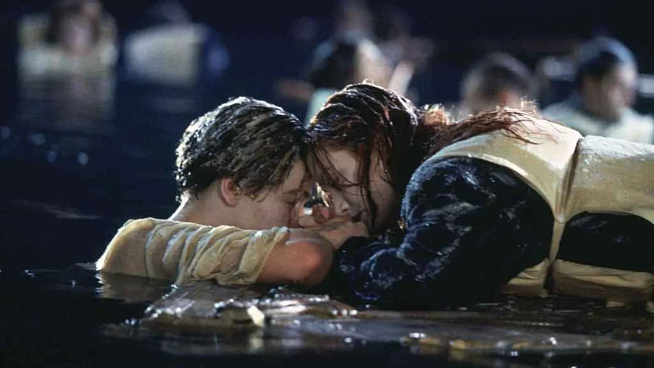 James Cameron Titanic Jack