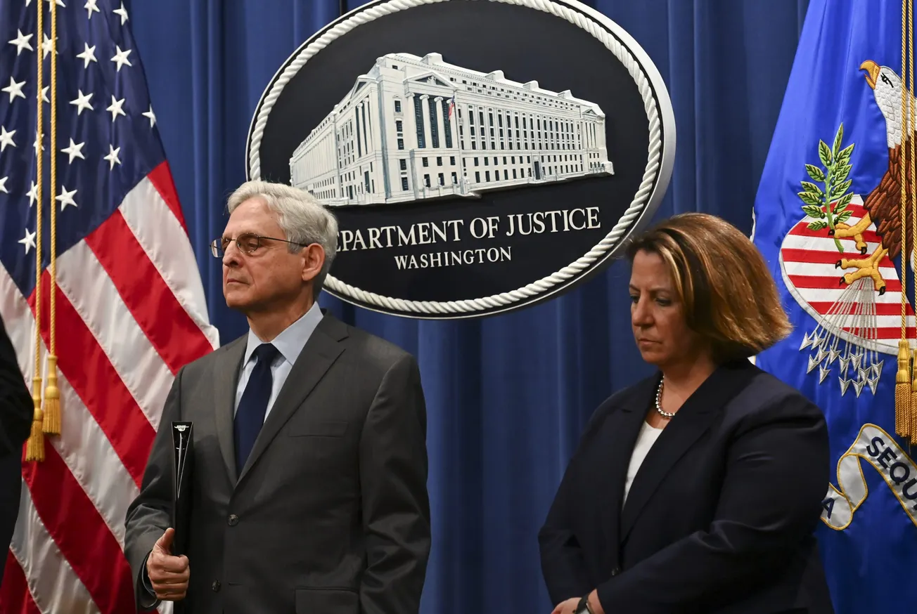 Trump en la mira: Significado de los cargos remitidos por el Congreso a la Justicia