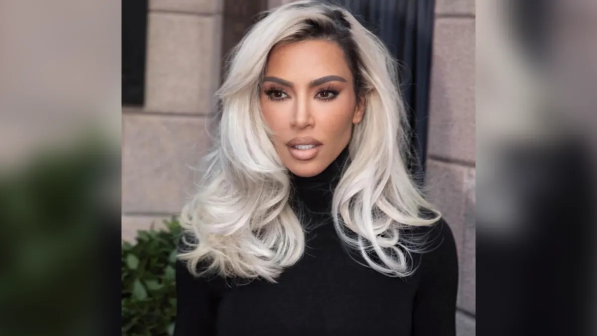 kim kardashian