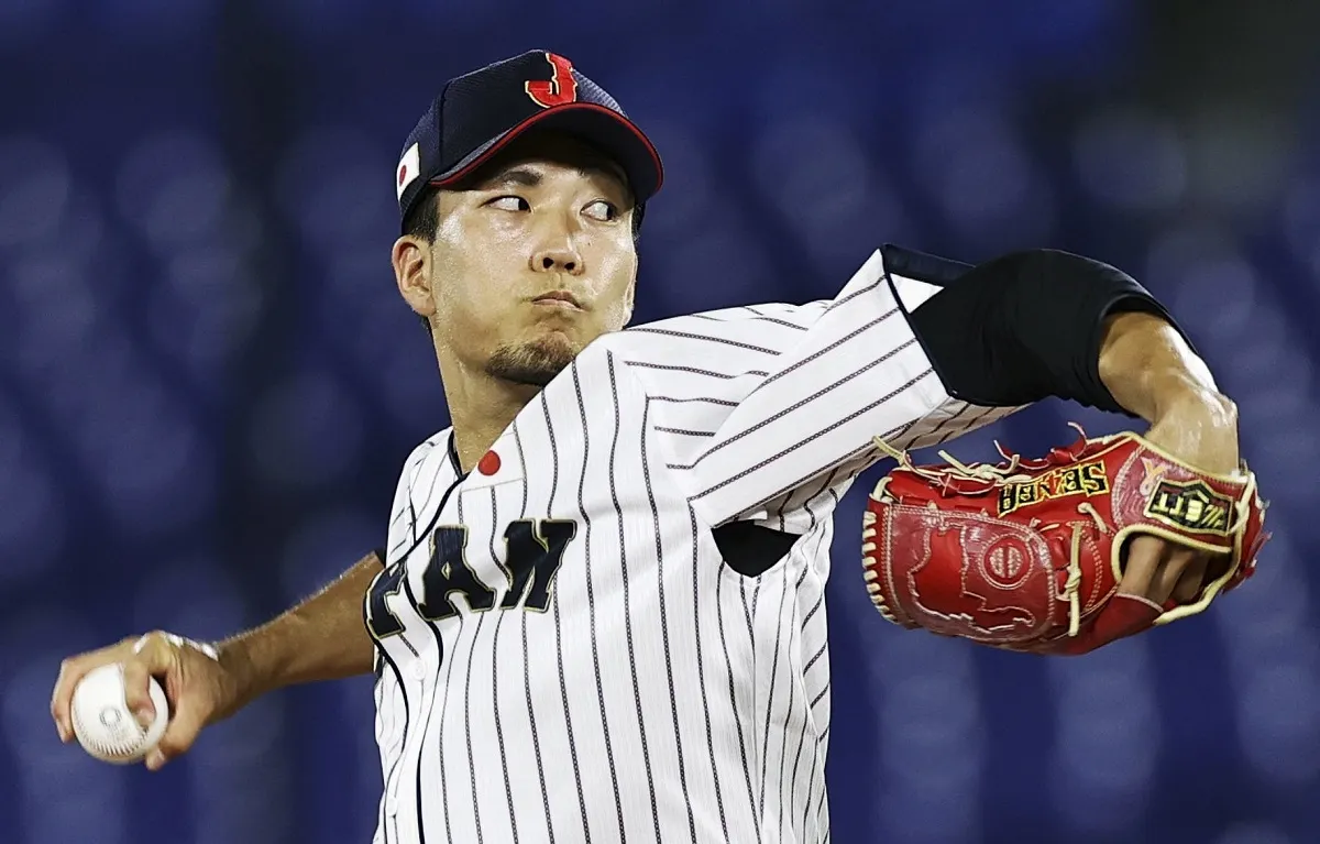 Kodai Senga: la maravilla de Japón que llega como ganga a Nueva York