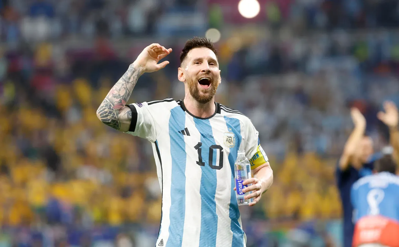 Messi
