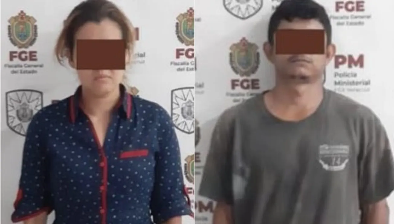 Mujer embarazada fue asesinada y le extrajeron al bebé