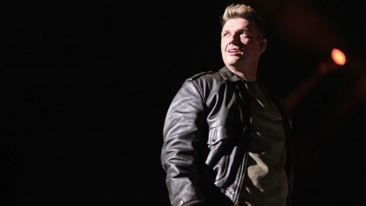 Acusan a Nick Carter de violación: él lo niega y ABC veta especial navideño de los Backstreet Boys