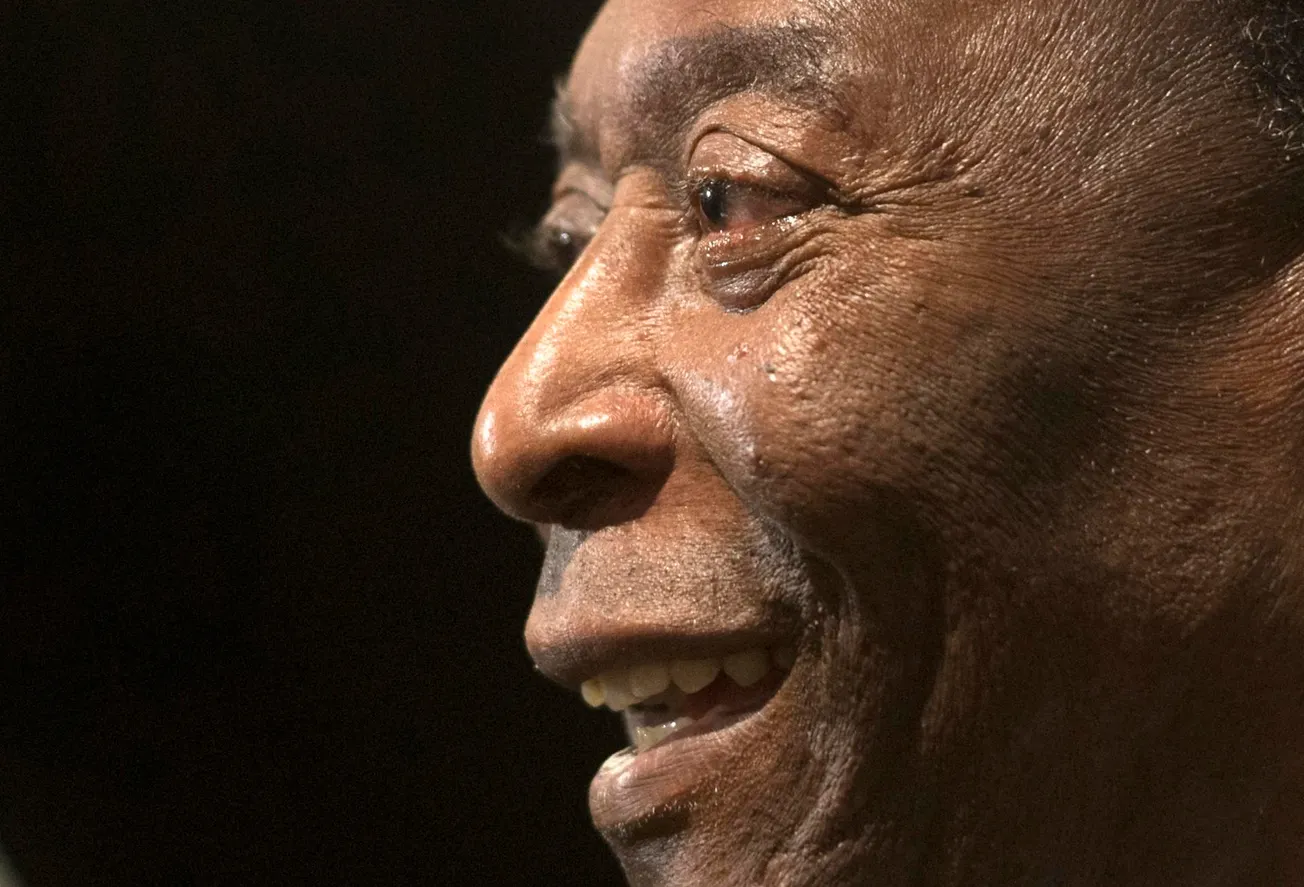 Pelé