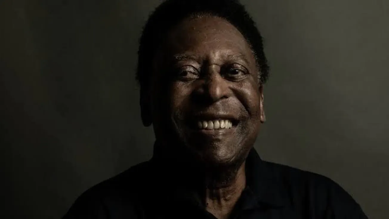 El estado de salud de Pelé empeora