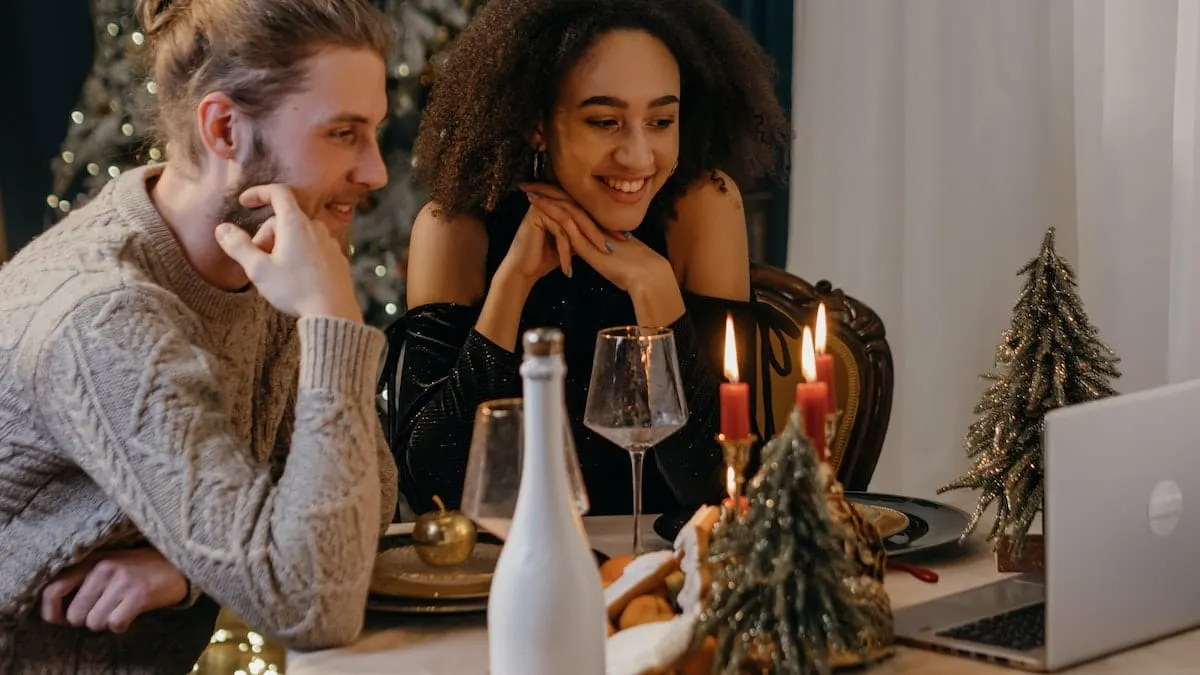 navidad problemas estomacales