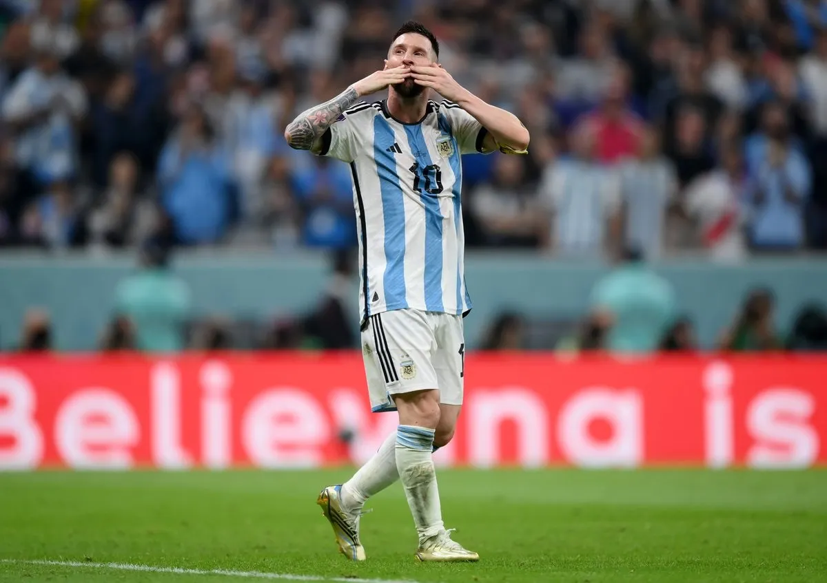 Los premios individuales que se entregarán en la final del Mundial
