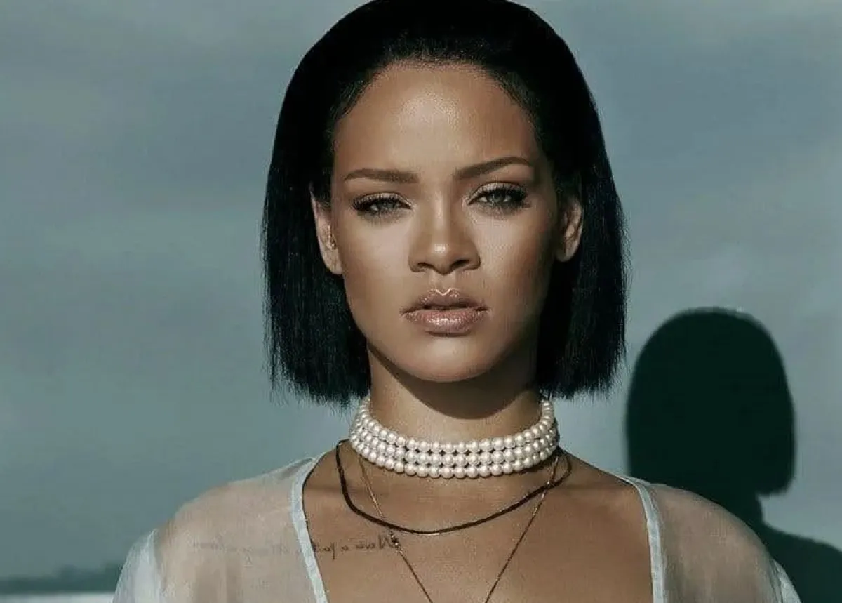 Rihanna