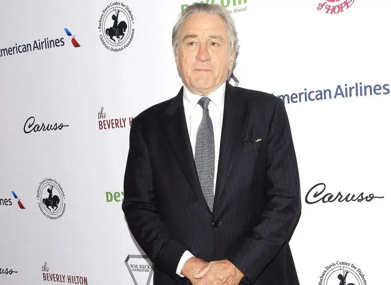 Robert de niro