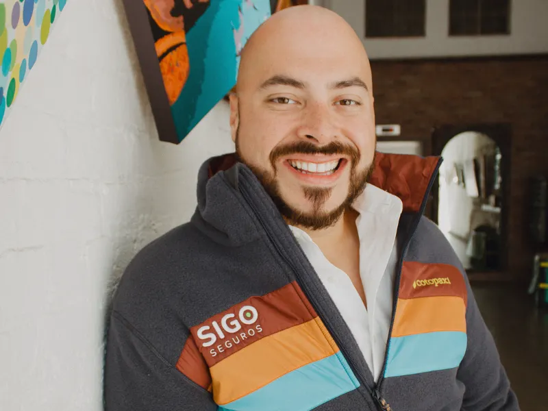 sigo seguros