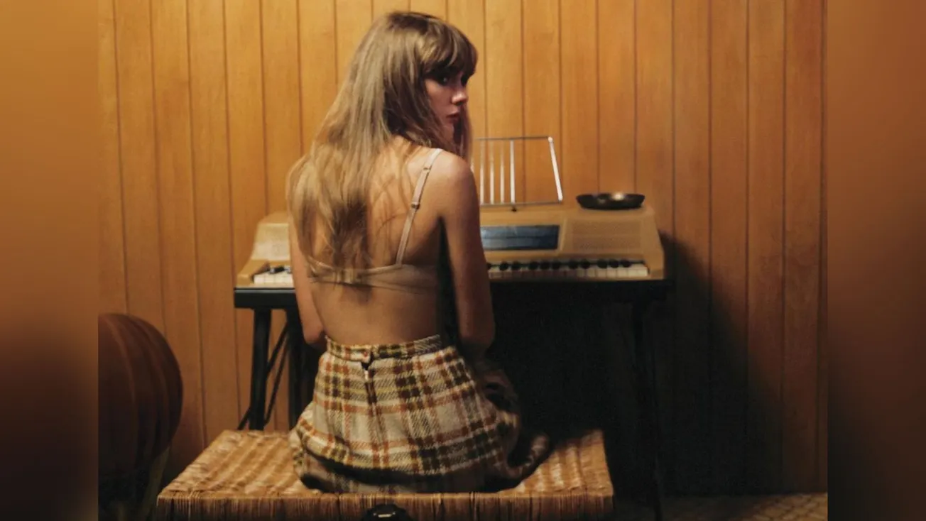 Taylor Swift Shake It Off