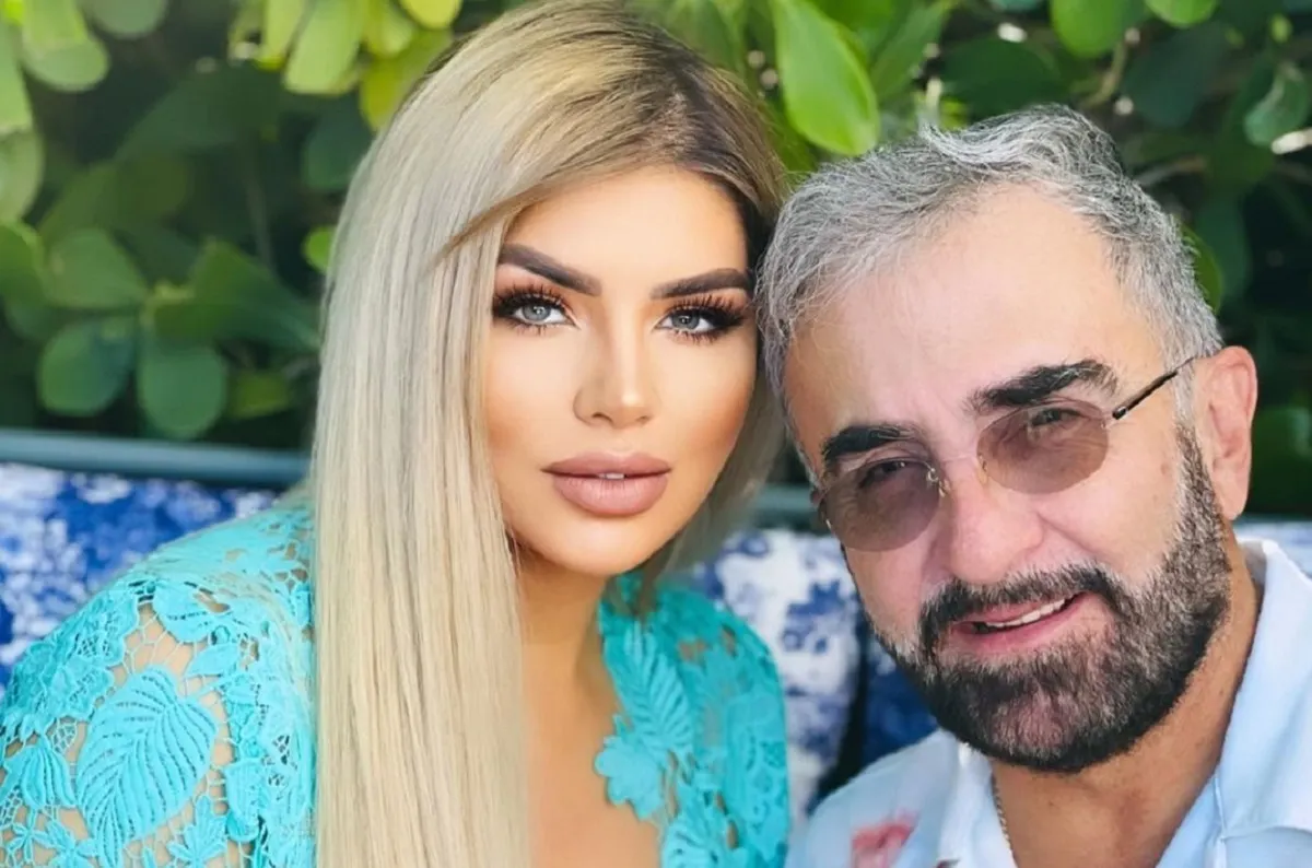 Vicente Fernández Jr.