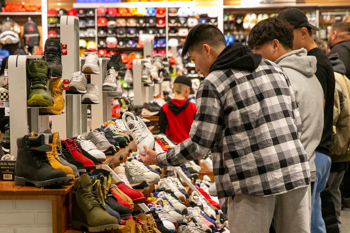 Los trabajadores no se están beneficiando de la inflación salarial