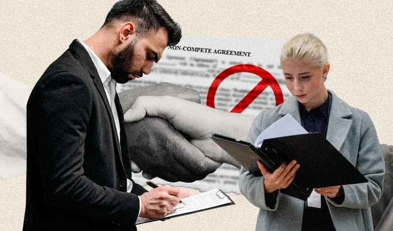 Cláusulas de no competencia