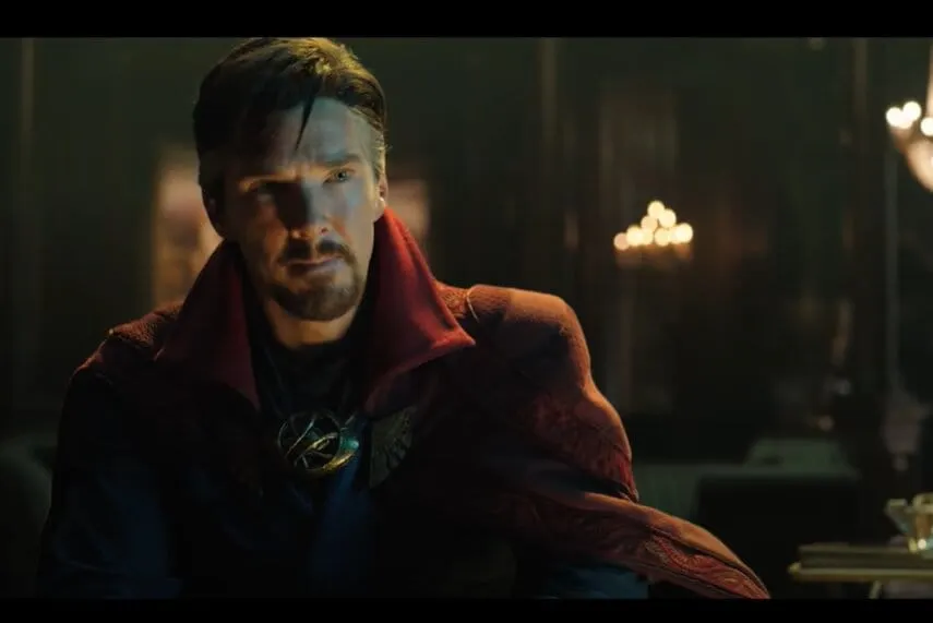 El actor Benedict Cumberbatch podría tener que pagar por lo que hicieron sus ancestros en 1728