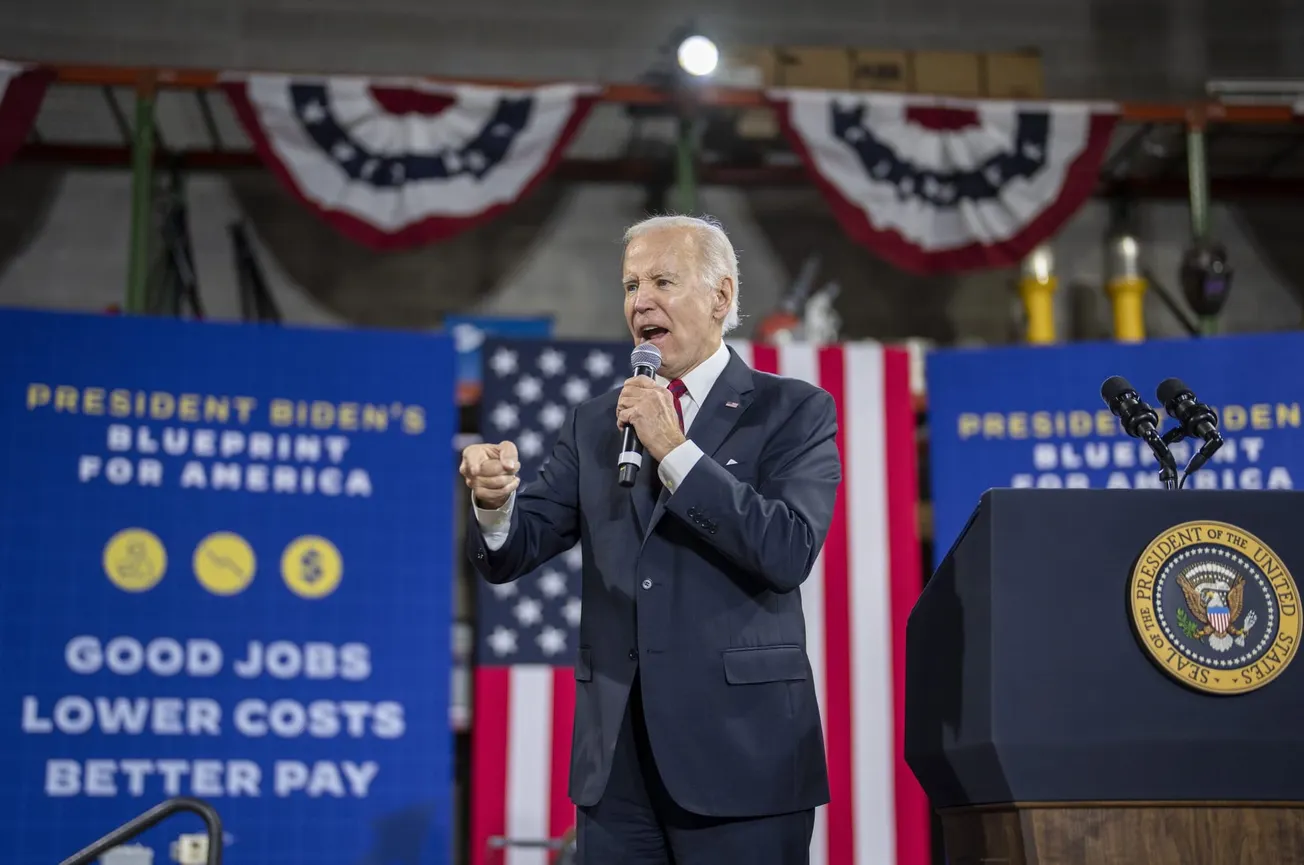 Estadounidenses no aceptan la mejoría económica