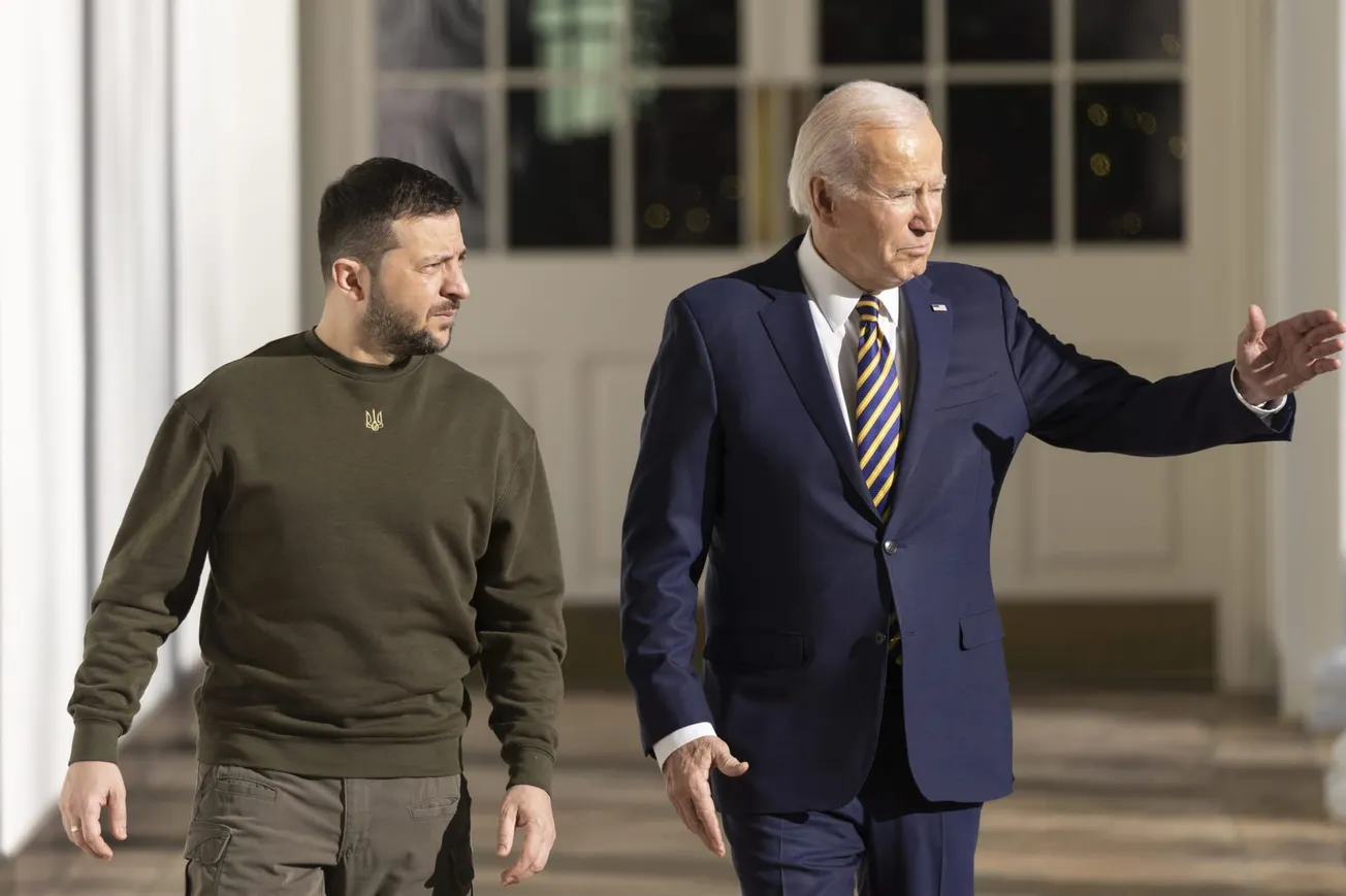 No es factible una victoria duradera de Rusia