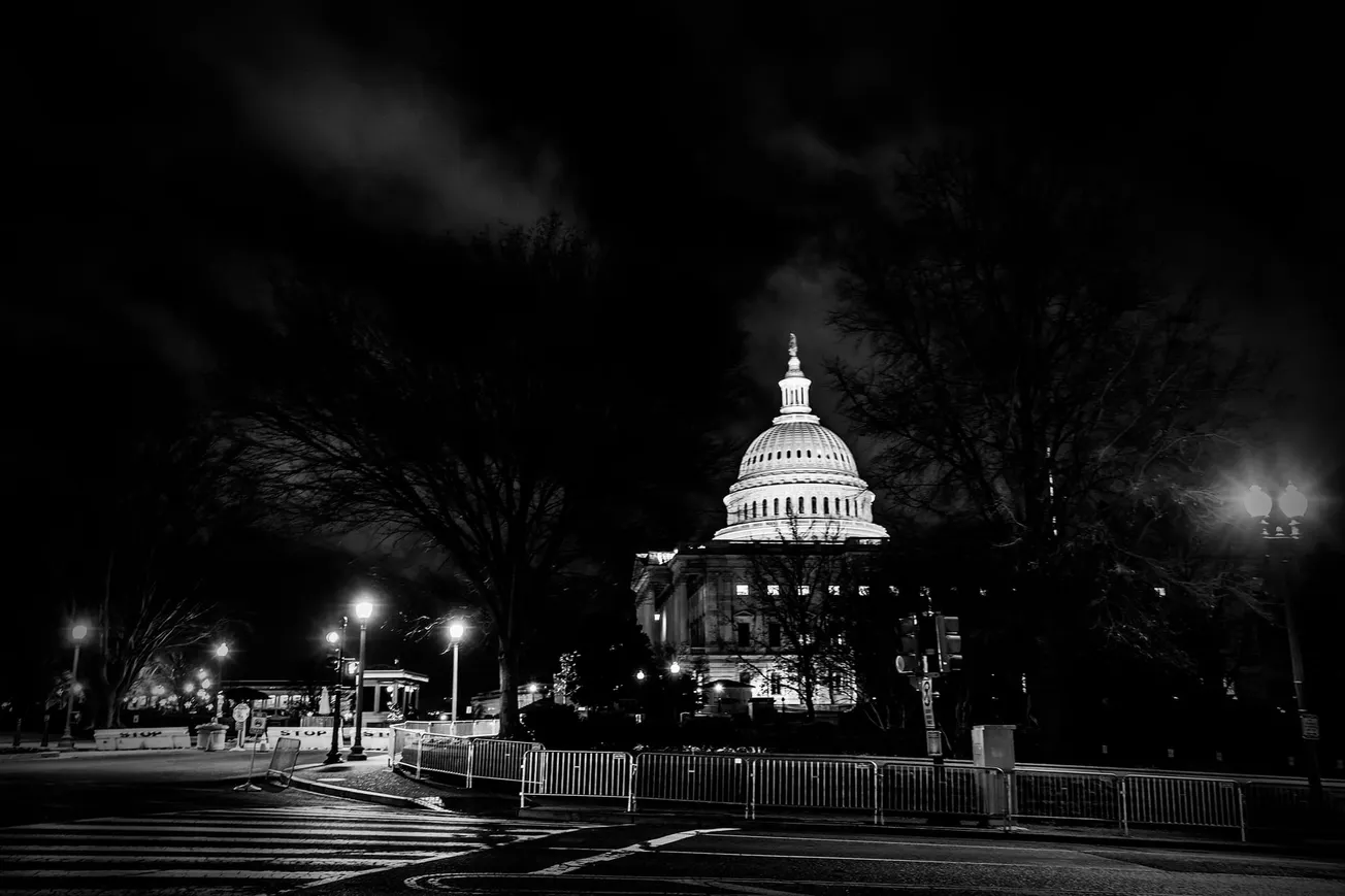 Versión republicana del “Comité Church” es un insulto a la inteligencia de los votantes