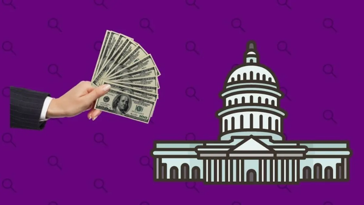 Te explicamos qué es el techo de la deuda y el miedo a una recesión si no aumenta