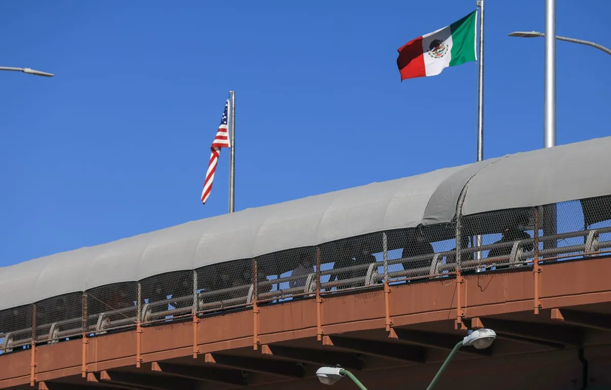 Defensores de migrantes están preocupados por la app CBP One, ¿por qué?