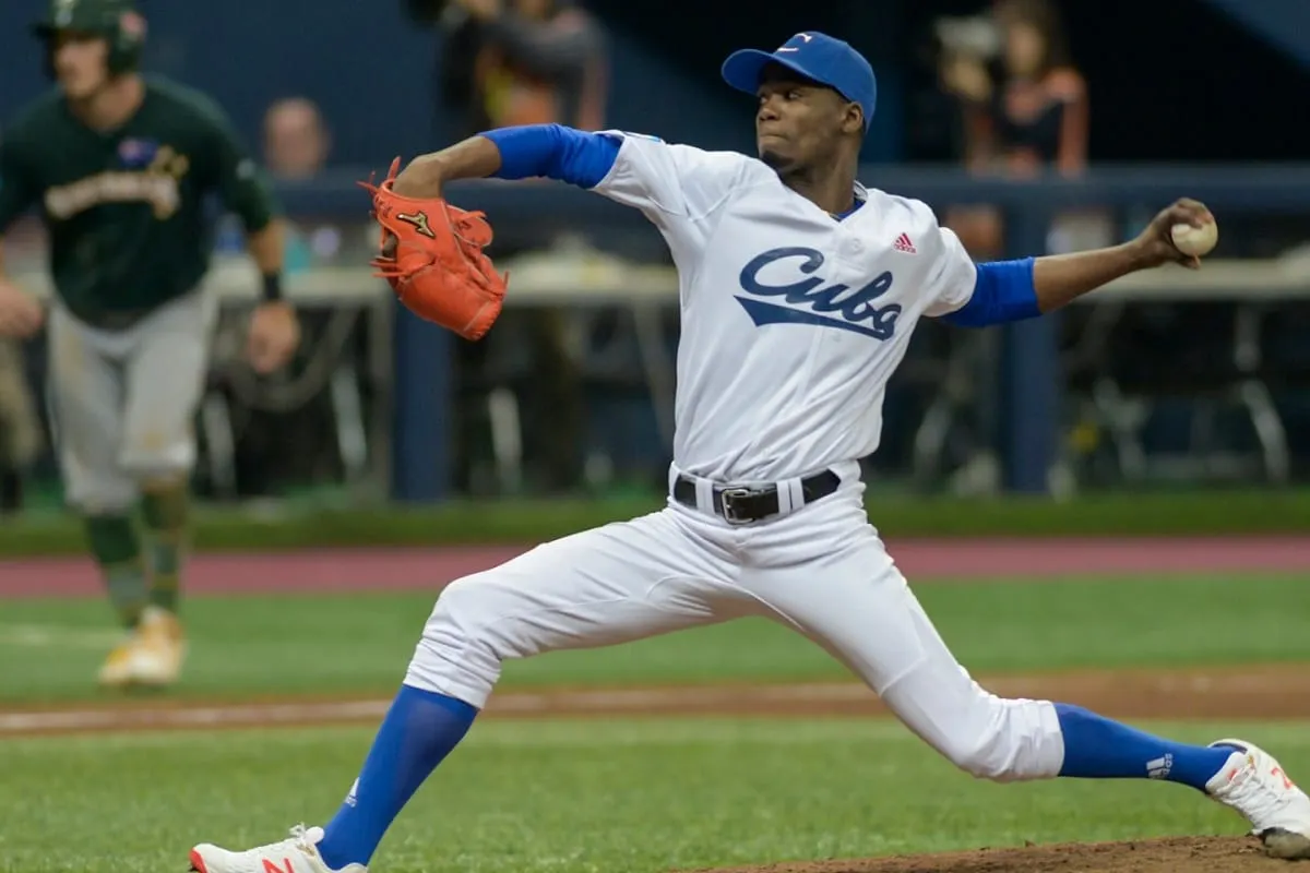 Cuba anunció su roster oficial para el Clásico Mundial de Béisbol