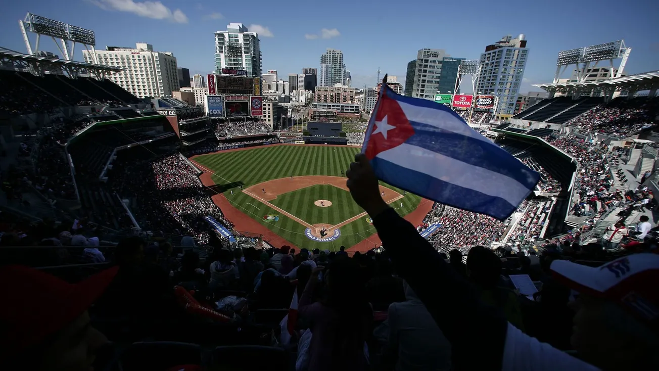 Clásico Mundial: Cuba denunció discriminación de EEUU hacia sus beisbolistas