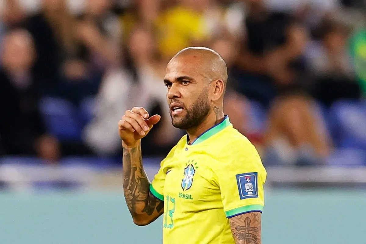 Dani Alves