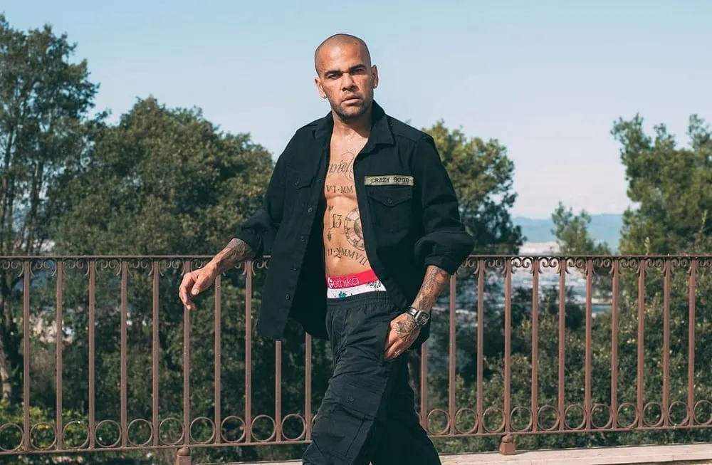 Caso Dani Alves: las cinco pruebas que lo dejan mal parado