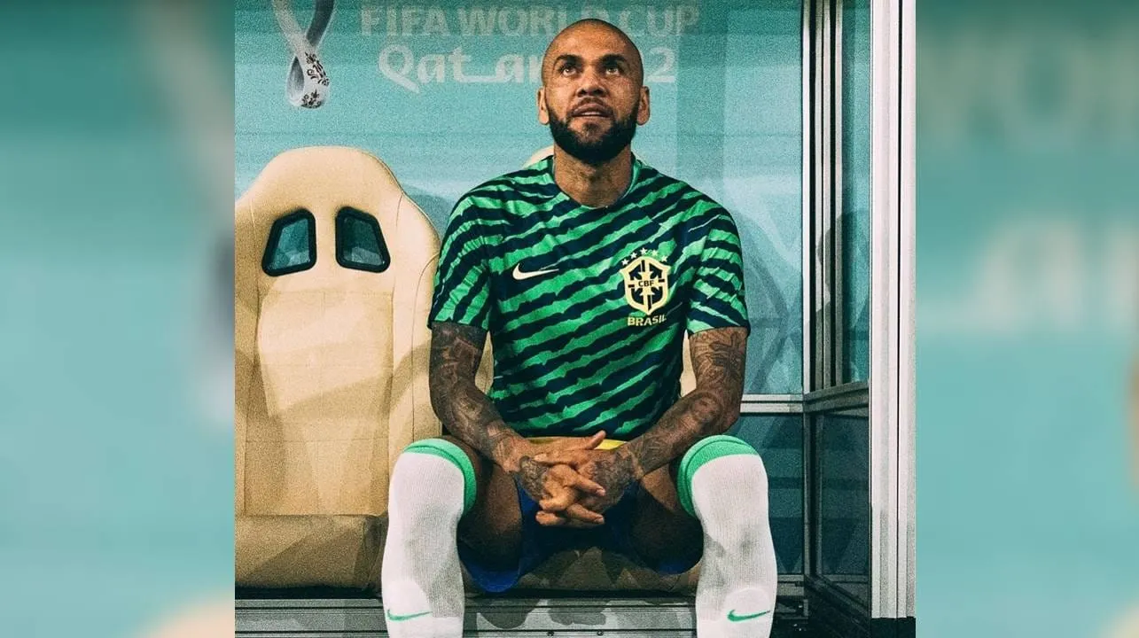dani alves