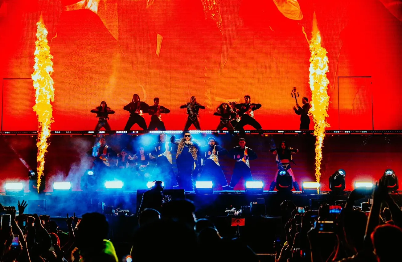 Daddy Yankee, Luis Fonsi y otros artistas de reggaetón enfrentan demanda por derechos de autor