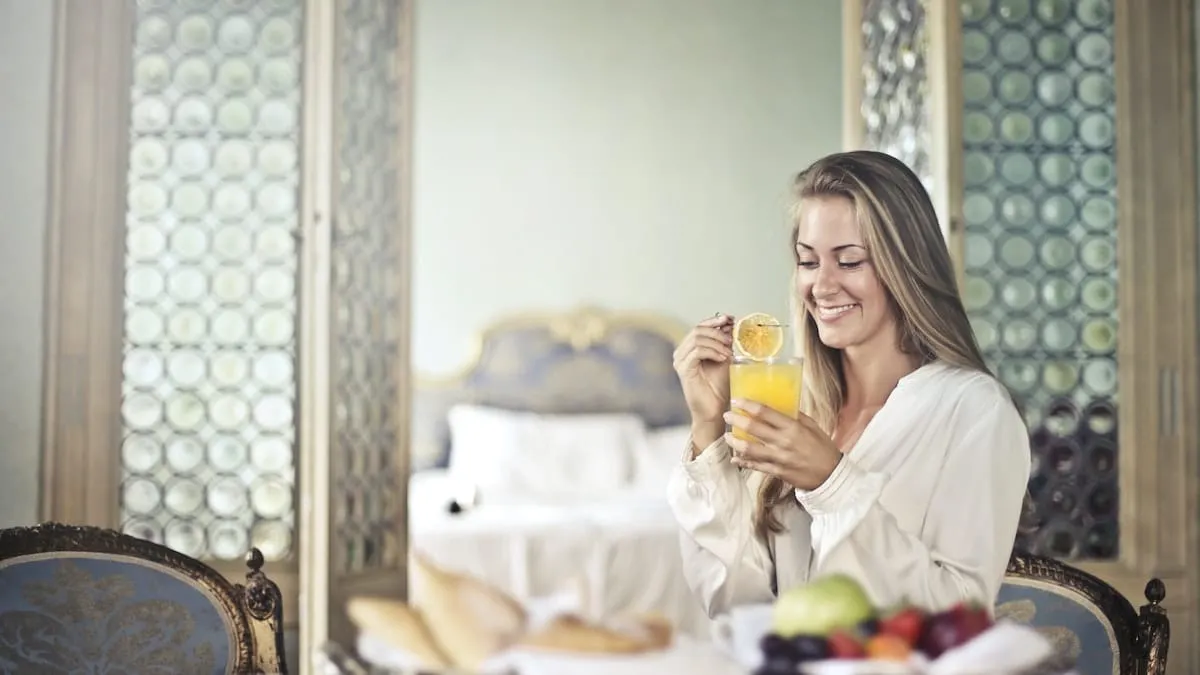 Todo, absolutamente todo lo detox, es una farsa