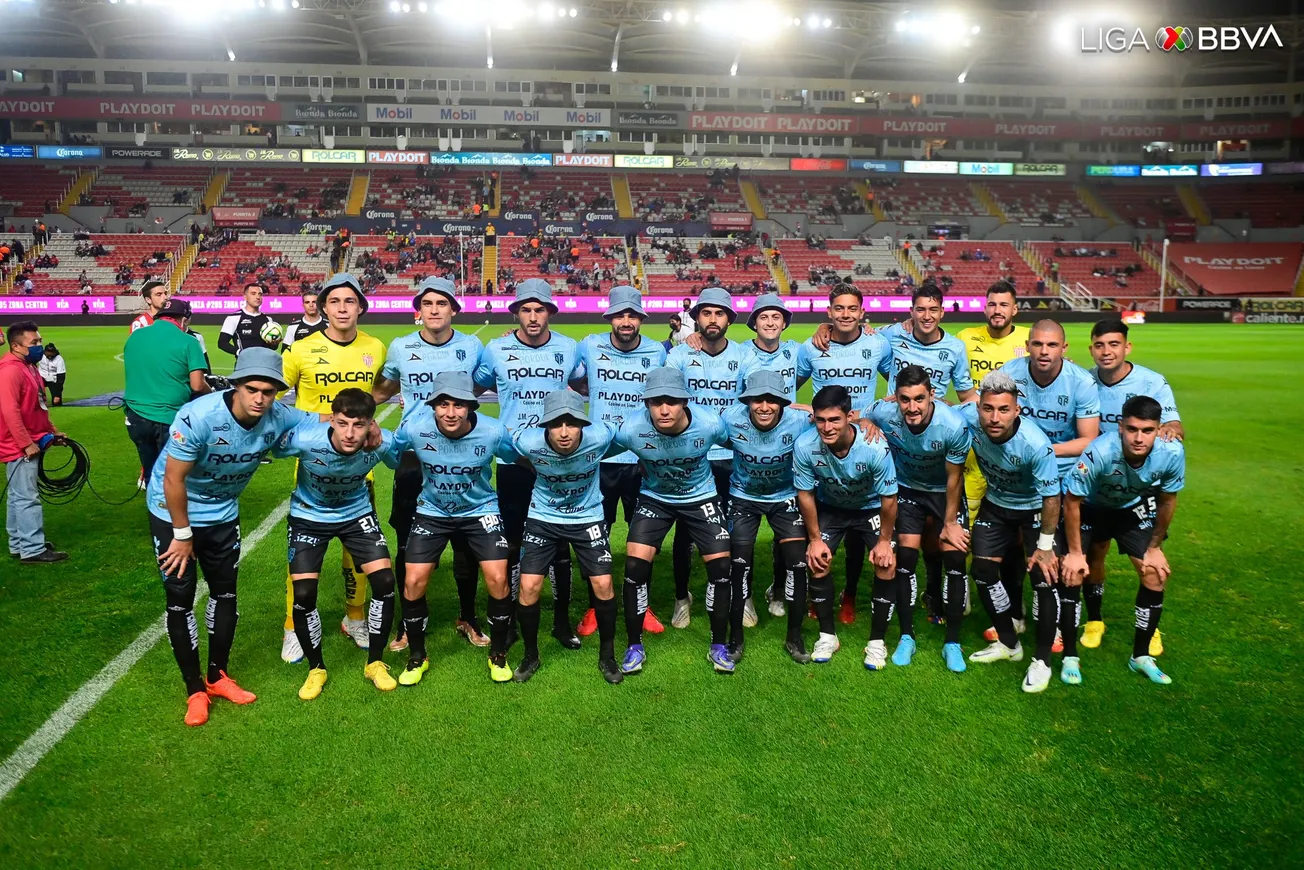 don ramon club necaxa