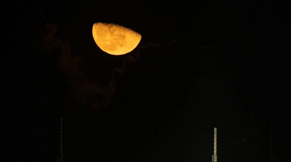 Dónde y cuándo se verán los cuatro eclipses de 2023