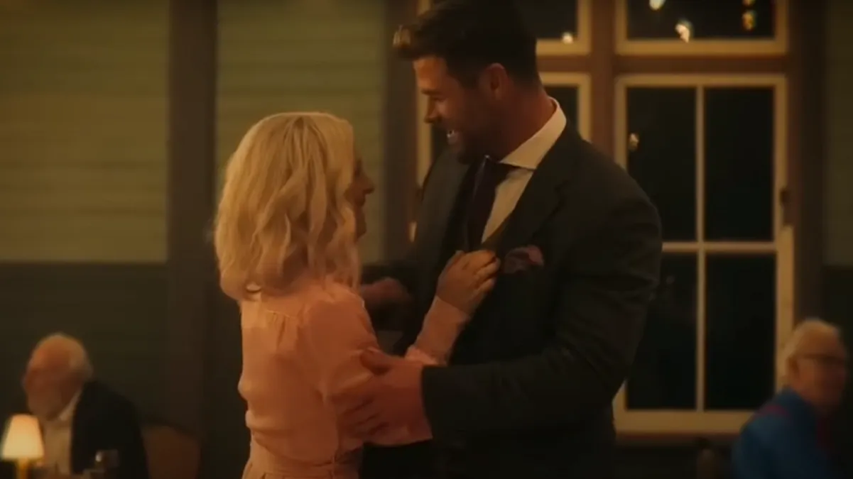 El gesto de Elsa Pataky hacia Chris Hemsworth al conocer que el actor podría sufrir de Alzheimern