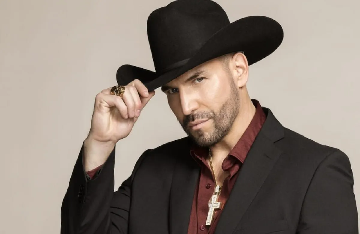 El señor de los cielos 8