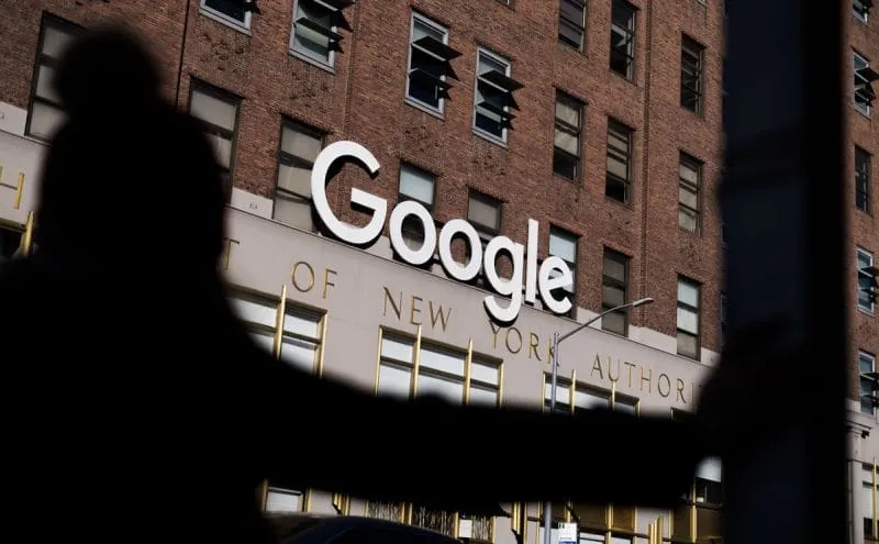 Departamento de Justicia de Estados Unidos demanda a Google por su imperio publicitario
