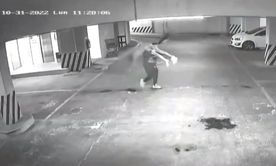 Ariadna Fernanda murió por heridas craneoencefálicas